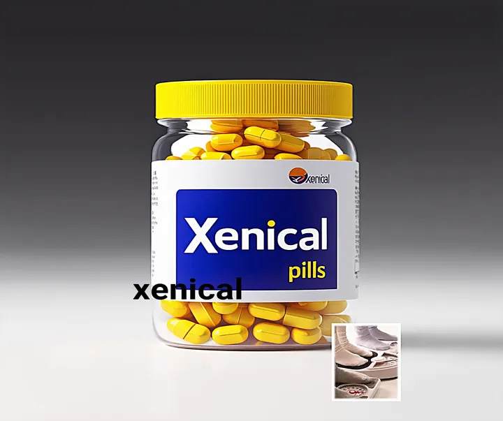 Xenical 3